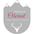 Logo Ferienhof Oberreit
