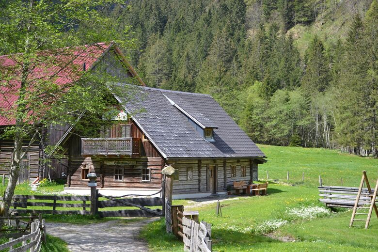 Holdalm