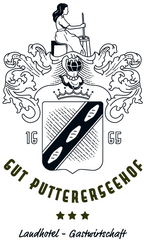Logo Landhotel-Gut Puttererseehof