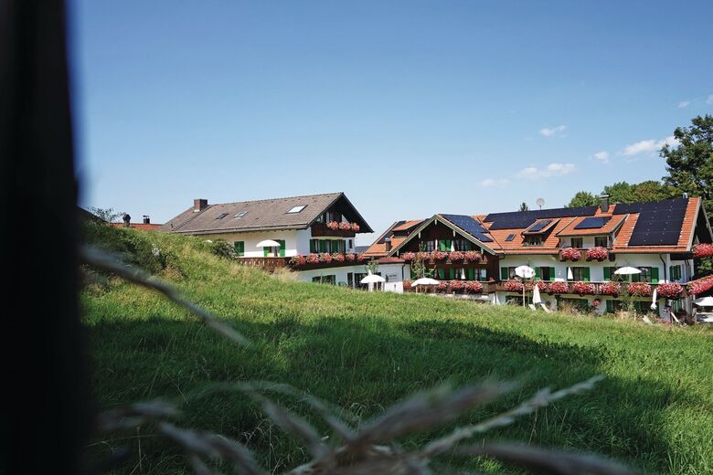 moor & mehr Bio-Kurhotel