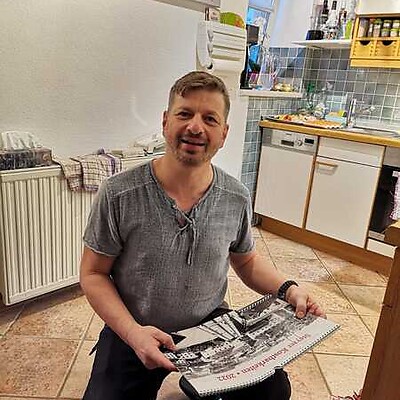 Avatar de andreas steinleitner