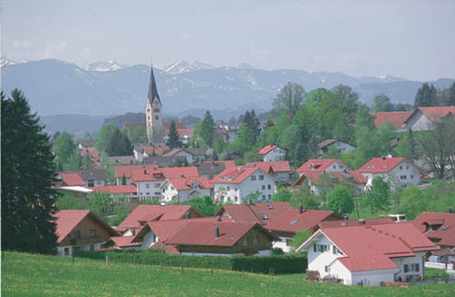 Waltenhofen