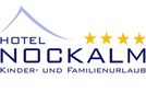 Logotipo Kinder- und Familienhotel Nockalm