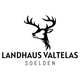 Logo von Landhaus Valtelas