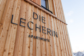 Logo Die Lecherin