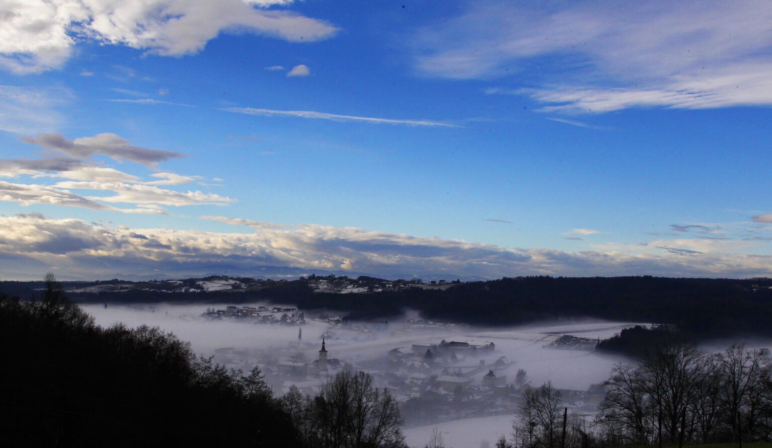 St. Peter am Ottersbach