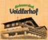 Логотип фон Biobauernhof Veidlerhof