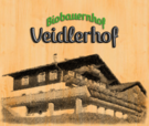Logotyp Biobauernhof Veidlerhof