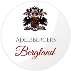 Логотип Pension Bergland