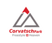 Logotyp Corvatsch Snowpark