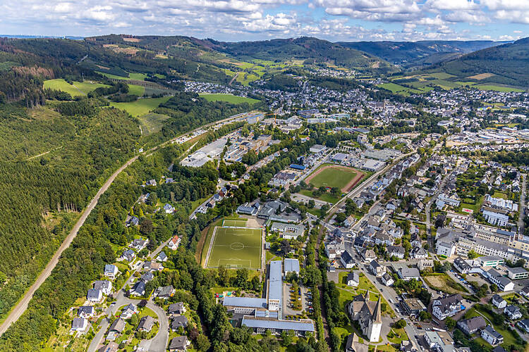 Olsberg