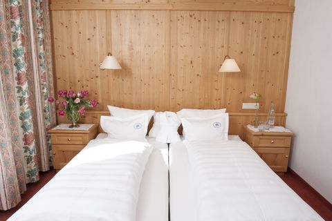 Doppelzimmer Standard