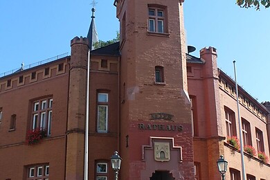 Wehrheim