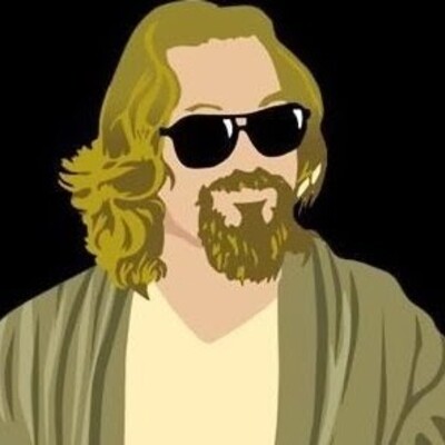 Avatar von Jeffrey L. Eure Dudeheit