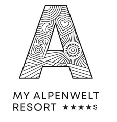 Logo My Alpenwelt Resort