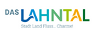 Logo Lahntal / Hessen