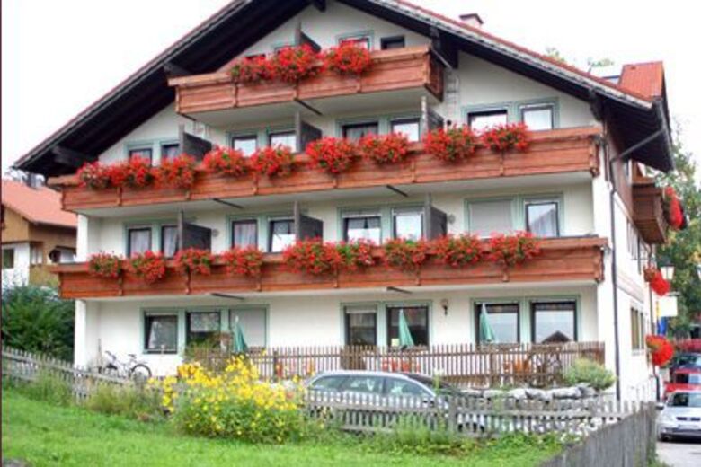 Gasthof Hotel Rose