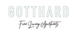 Logo von gotthard - fine living apartments