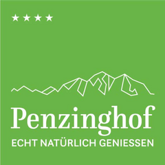 Logo Hotel Penzinghof