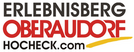 Logotyp Oberaudorf Hocheck
