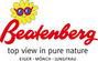 Logotipo Beatenberg - Niederhorn - Hohwald