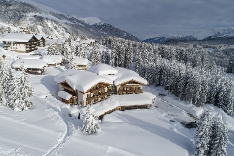 Hotel Der Königsleitner