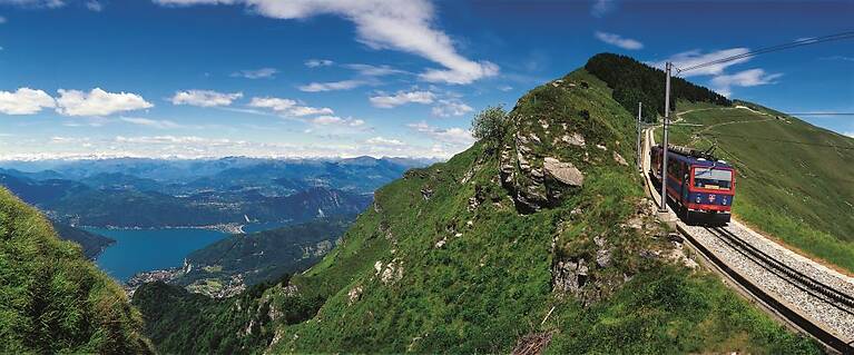 Monte Generoso