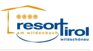 Logotipo Resort Tirol 
