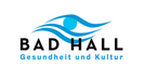 Logotipo Bad Hall