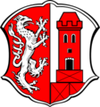 Logotipo Steingaden
