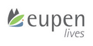 Logotyp Eupen - Haus Ternell