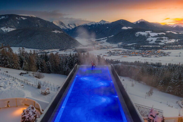 Hotel Hubertus