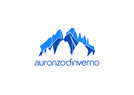Logotipo Auronzo - Monte Agudo