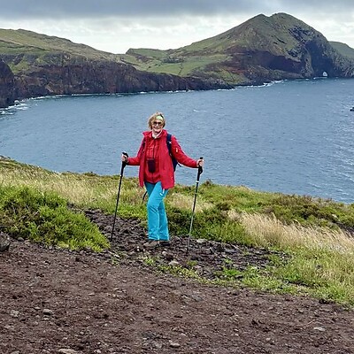 Avatar de Edith Amon