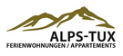 Logotip Alps - Tux