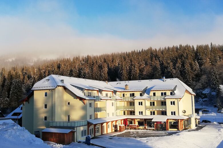 H&P Residenz Grafenmatt