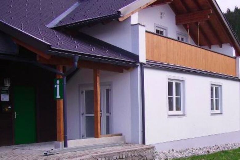 Familienappartement Ötscherbär