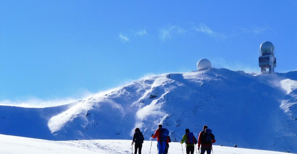 Koralpe Gipfeltour Auf Den Gro En Speikkogel Bergfex Ly A Sk