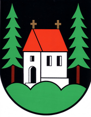 Logotipo Klostersteig