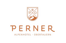 Logotip Alpenhotel Perner