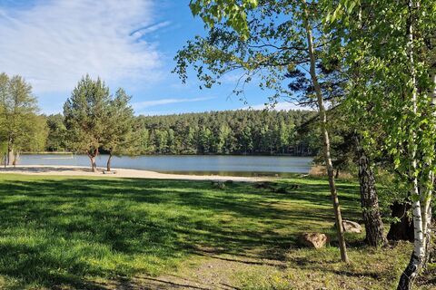 Dahlenberger Stausee