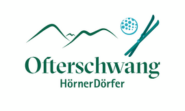 Logo Ofterschwang / Hörnerdörfer