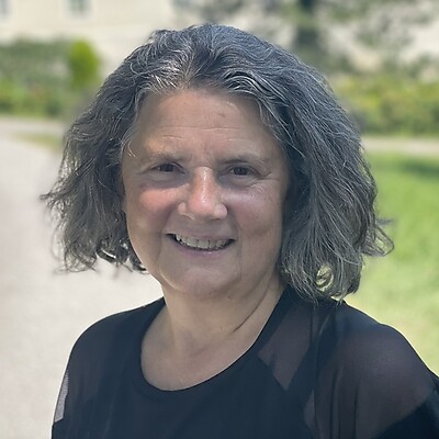 Avatar iz Maria Kaser