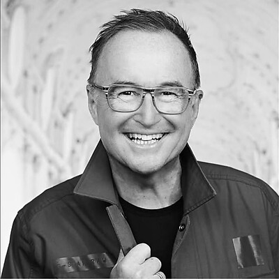 Avatar iz Gerhard Edelsbacher