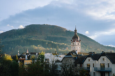 Waidhofen an der Ybbs