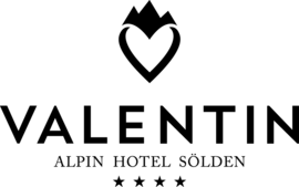Logo Hotel Valentin