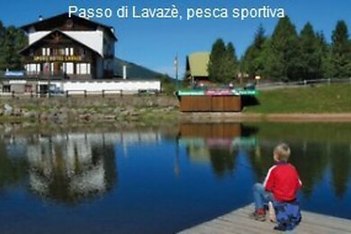 Passo Lavazé