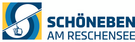 Logotyp Schöneben - Haideralm / Reschenpass
