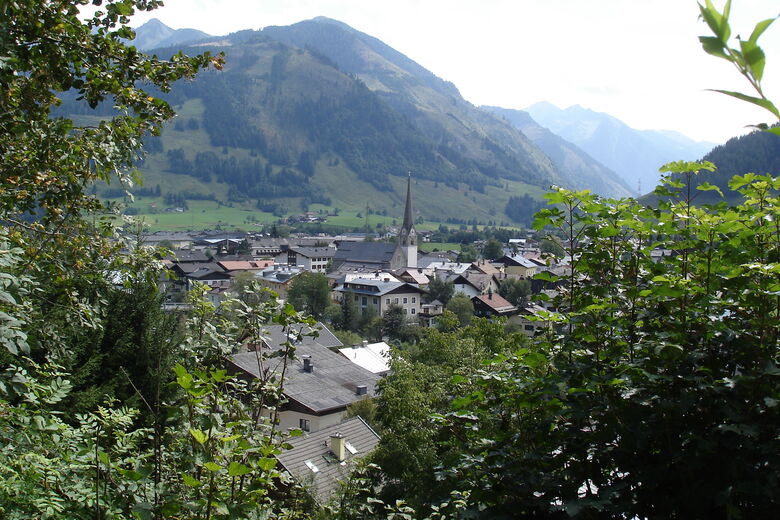 Bruck an der Großglocknerstraße