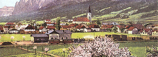 Thalgau